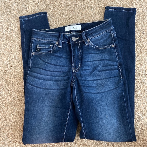 KanCan USA Skinny Jeans - Picture 1 of 4